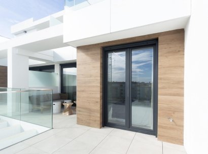 Apartment · New Build - Denia · L´Estanyó (Marinas) · Alicante · Spain