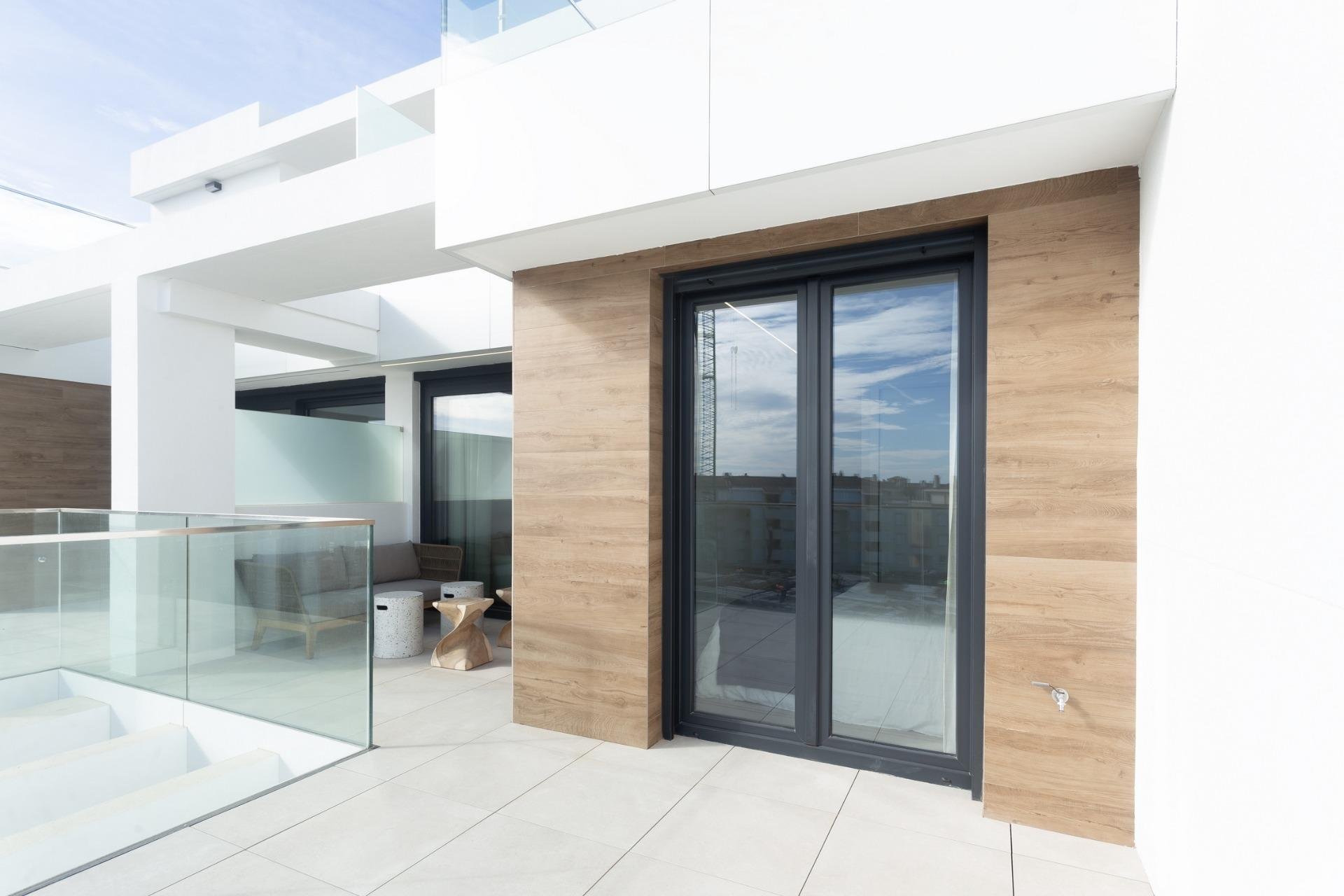 New Build - Apartment - Denia - Costa Blanca North