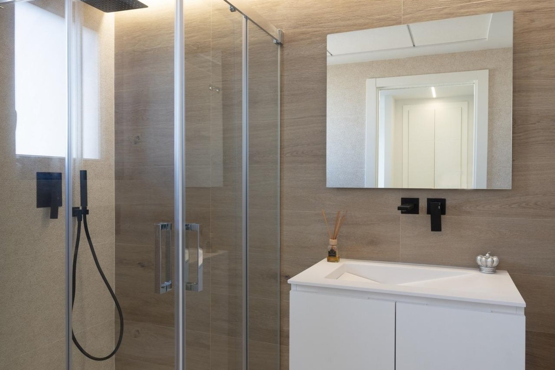 New Build - Apartment - Denia - Costa Blanca North