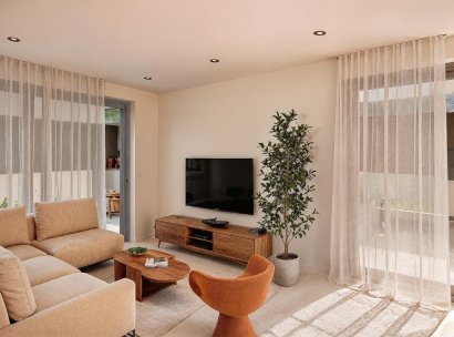 Villa · Nieuwbouw Woningen - Los Alcázares · Torre del Rame · Murcia · Spanje