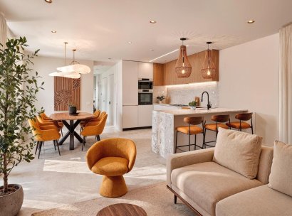 Villa · Nieuwbouw Woningen - Los Alcázares · Torre del Rame · Murcia · Spanje