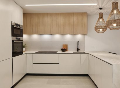 Villa · Nieuwbouw Woningen - Los Alcázares · Torre del Rame · Murcia · Spanje