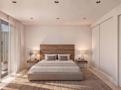Villa · Nieuwbouw Woningen - Los Alcázares · Torre del Rame · Murcia · Spanje