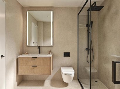 Villa · Nieuwbouw Woningen - Los Alcázares · Torre del Rame · Murcia · Spanje