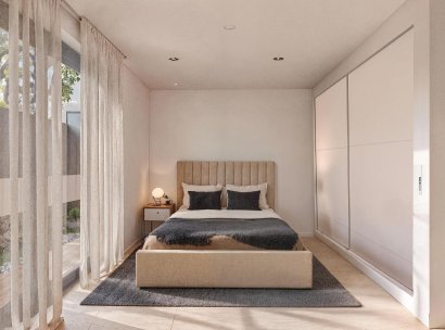 Villa · Nieuwbouw Woningen - Los Alcázares · Torre del Rame · Murcia · Spanje