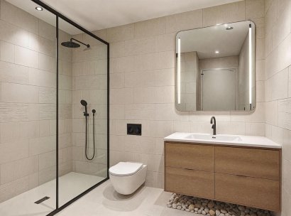 Villa · Nieuwbouw Woningen - Los Alcázares · Torre del Rame · Murcia · Spanje