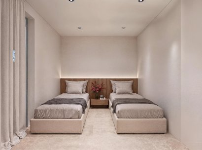 Villa · Nieuwbouw Woningen - Los Alcázares · Torre del Rame · Murcia · Spanje
