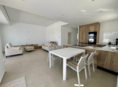 Villa · New Build - Benijofar · Atalaya Park · Alicante · Spain