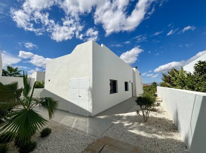 Villa · New Build - Benijofar · Atalaya Park · Alicante · Spain