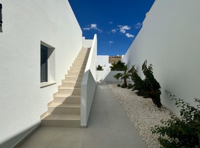Villa · New Build - Benijofar · Atalaya Park · Alicante · Spain