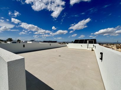 Villa · New Build - Benijofar · Atalaya Park · Alicante · Spain