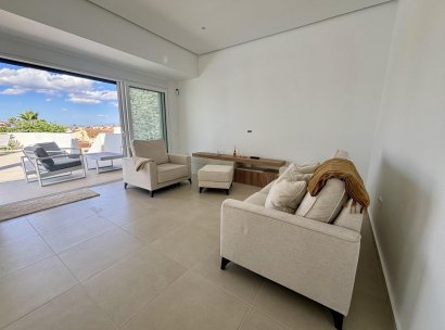 Villa · New Build - Benijofar · Atalaya Park · Alicante · Spain