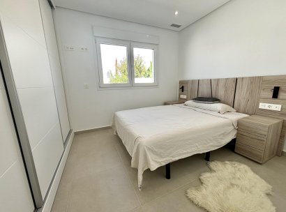 Villa · New Build - Benijofar · Atalaya Park · Alicante · Spain