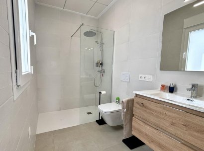 Villa · New Build - Benijofar · Atalaya Park · Alicante · Spain