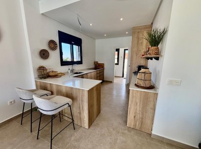 Villa · New Build - Benijofar · Atalaya Park · Alicante · Spain