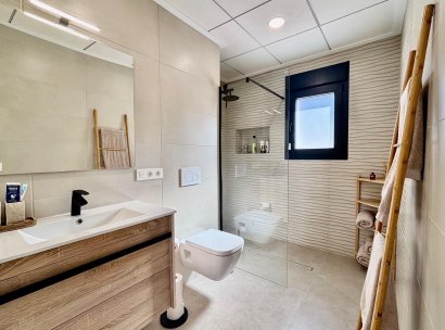 Villa · New Build - Benijofar · Atalaya Park · Alicante · Spain