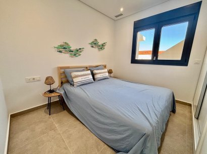 Villa · New Build - Benijofar · Atalaya Park · Alicante · Spain