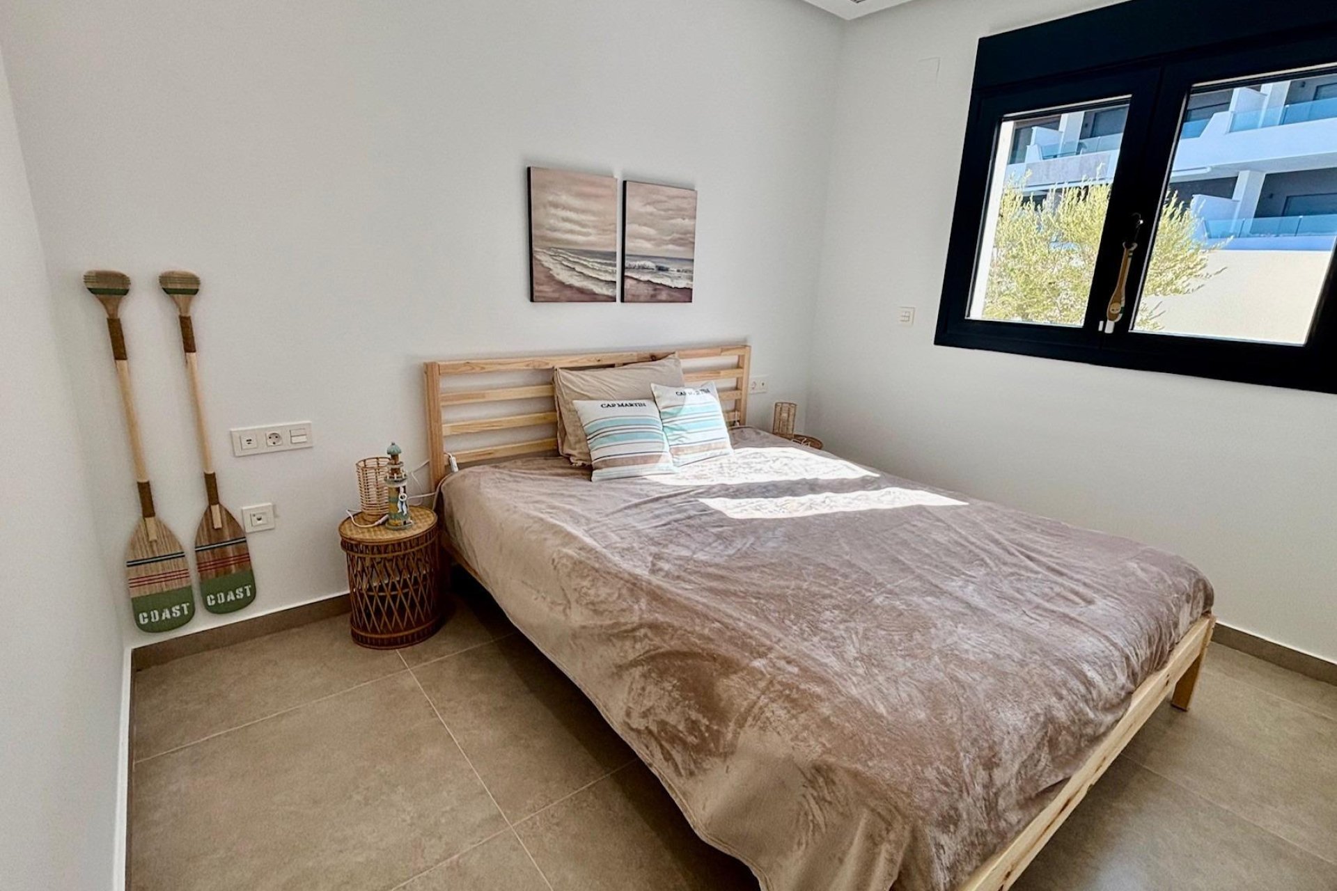 New Build - Villa - Benijofar