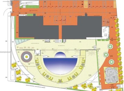 Appartement · Nieuwbouw Woningen - Guardamar del Segura · Avda del Puerto · Alicante · Spanje