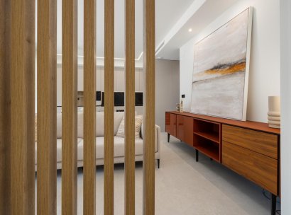Appartement · Nieuwbouw Woningen - Guardamar del Segura · Avda del Puerto · Alicante · Spanje