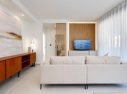 Appartement · Nieuwbouw Woningen - Guardamar del Segura · Avda del Puerto · Alicante · Spanje