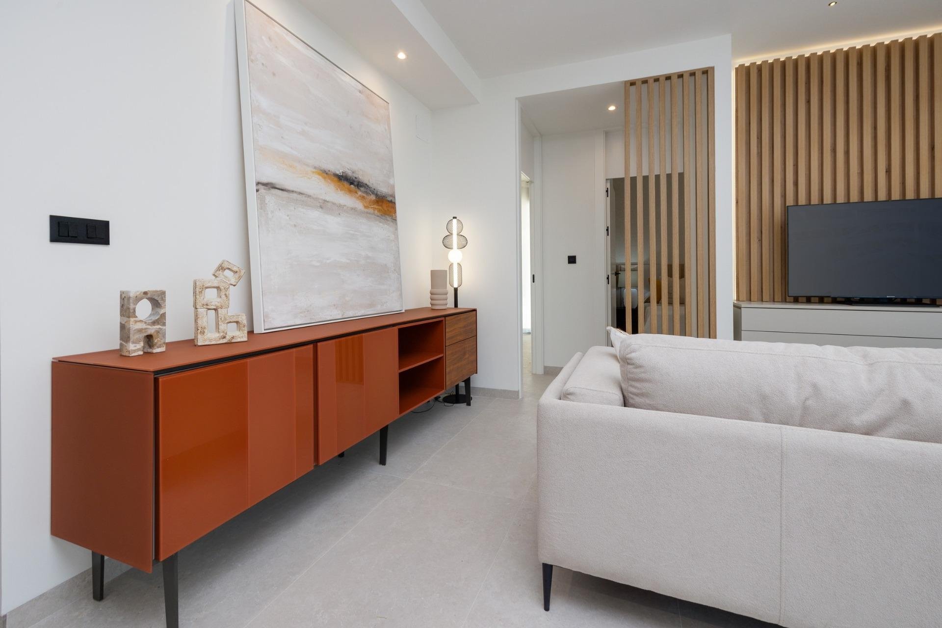 Nieuwbouw Woningen - Appartement - Guardamar del Segura - Costa Blanca South