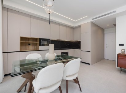 Appartement · Nieuwbouw Woningen - Guardamar del Segura · Avda del Puerto · Alicante · Spanje