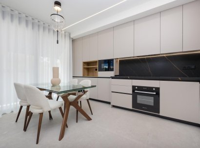Appartement · Nieuwbouw Woningen - Guardamar del Segura · Avda del Puerto · Alicante · Spanje