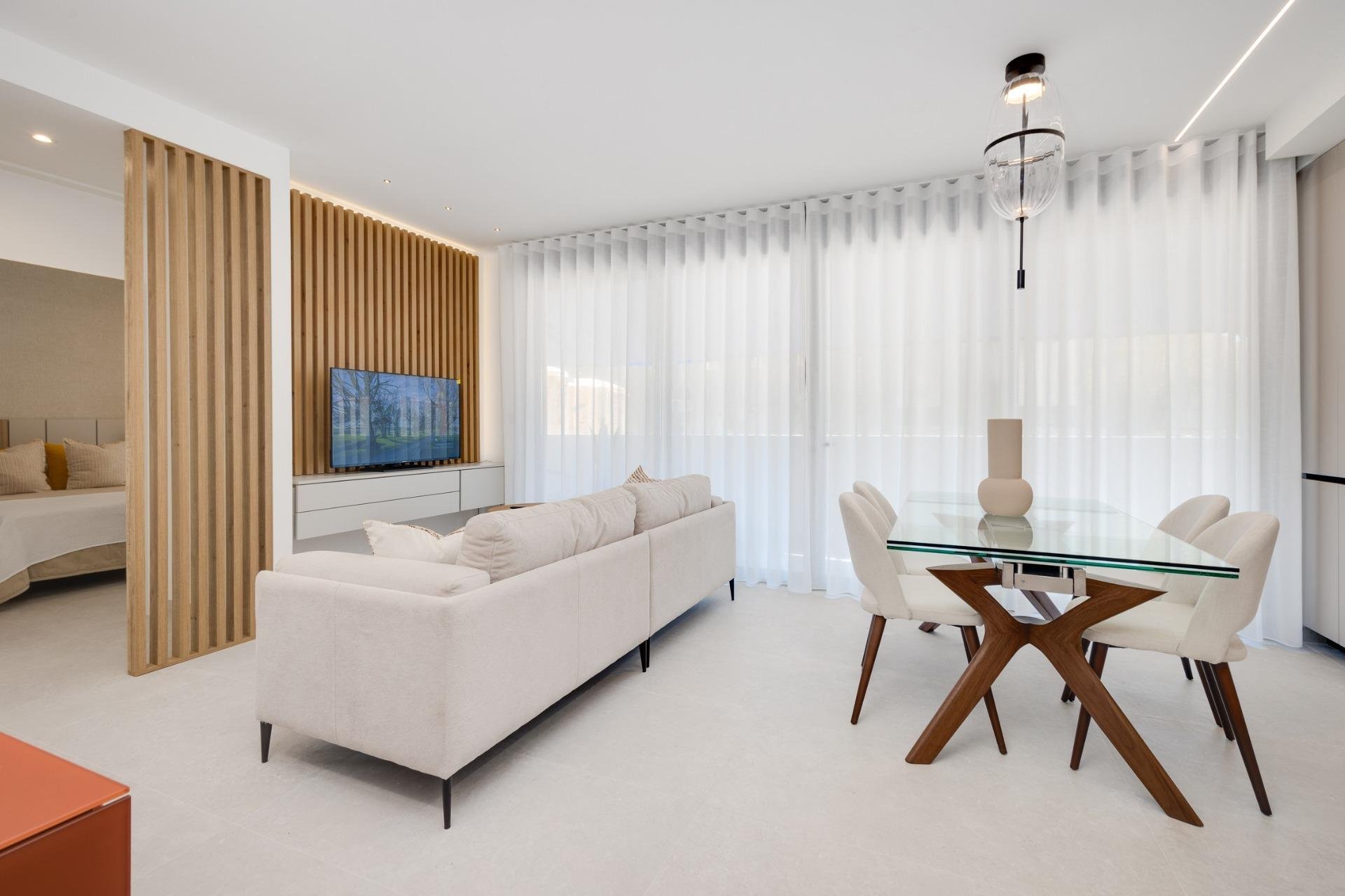 Nieuwbouw Woningen - Appartement - Guardamar del Segura - Costa Blanca South