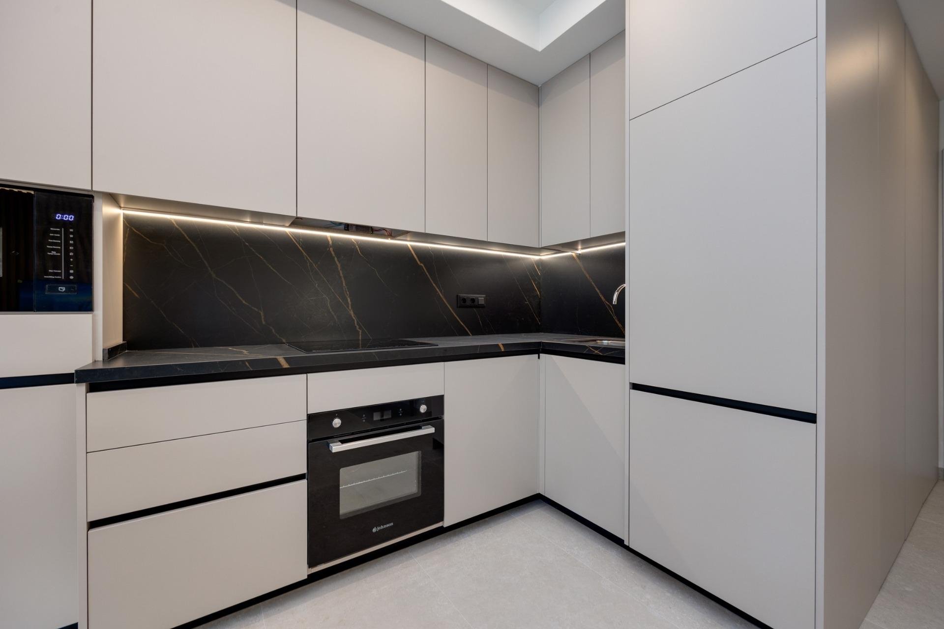 Nieuwbouw Woningen - Appartement - Guardamar del Segura - Costa Blanca South