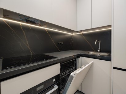 Appartement · Nieuwbouw Woningen - Guardamar del Segura · Avda del Puerto · Alicante · Spanje