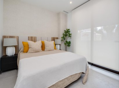 Appartement · Nieuwbouw Woningen - Guardamar del Segura · Avda del Puerto · Alicante · Spanje