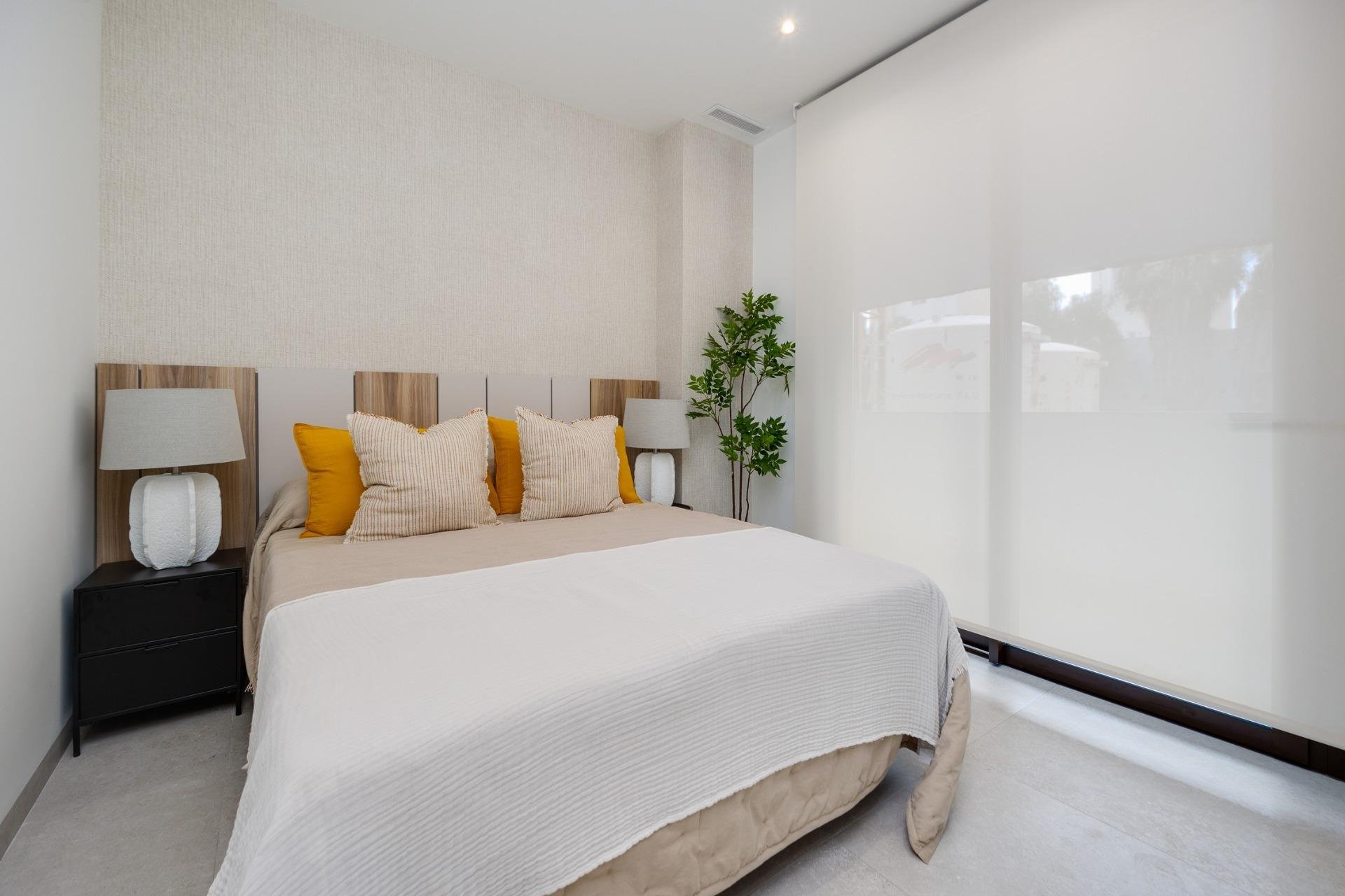 Nieuwbouw Woningen - Appartement - Guardamar del Segura - Costa Blanca South