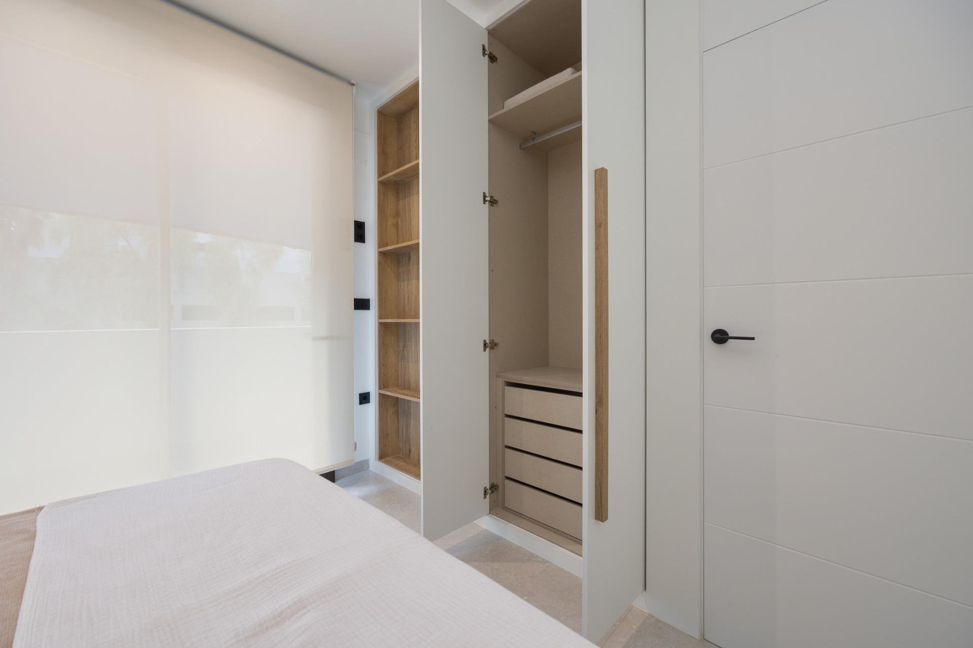 Nieuwbouw Woningen - Appartement - Guardamar del Segura - Costa Blanca South