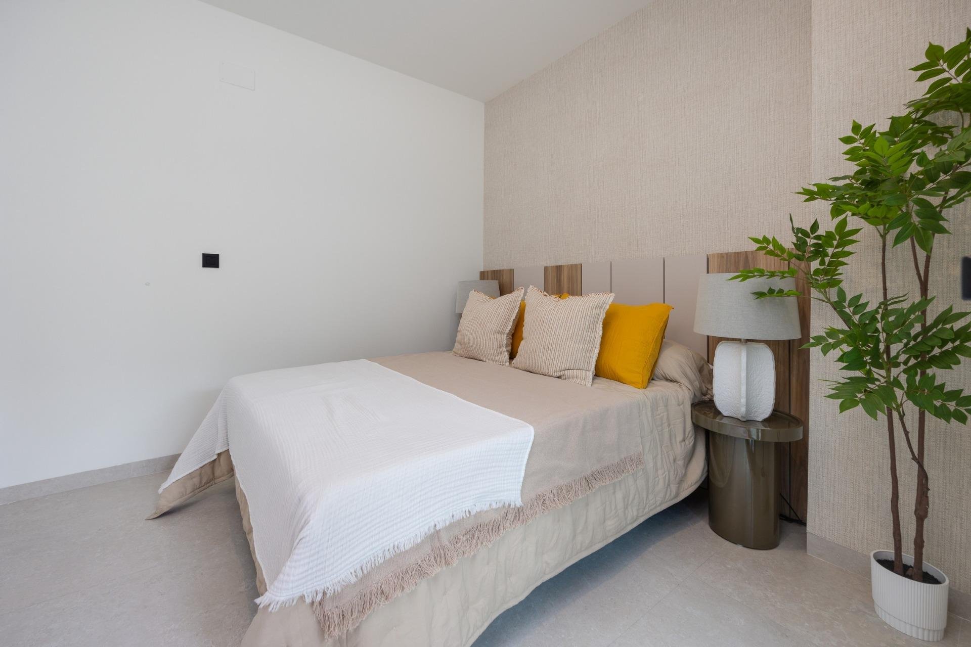 Nieuwbouw Woningen - Appartement - Guardamar del Segura - Costa Blanca South
