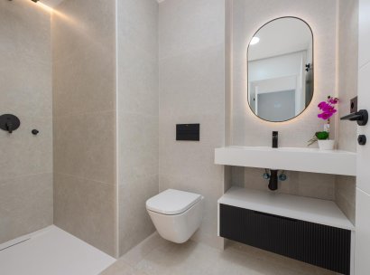 Appartement · Nieuwbouw Woningen - Guardamar del Segura · Avda del Puerto · Alicante · Spanje