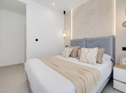 Appartement · Nieuwbouw Woningen - Guardamar del Segura · Avda del Puerto · Alicante · Spanje