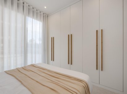 Appartement · Nieuwbouw Woningen - Guardamar del Segura · Avda del Puerto · Alicante · Spanje