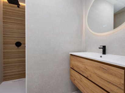 Appartement · Nieuwbouw Woningen - Guardamar del Segura · Avda del Puerto · Alicante · Spanje