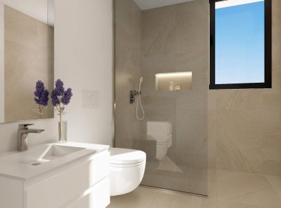 Villa · New Build - Finestrat · Sierra Cortina · Alicante · Spain