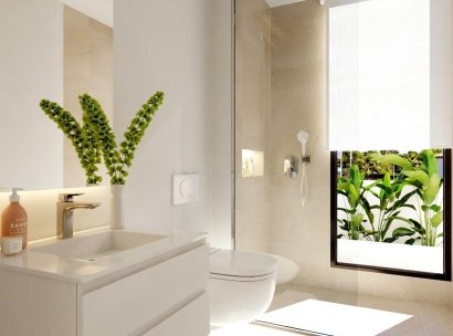 Villa · New Build - Finestrat · Sierra Cortina · Alicante · Spain