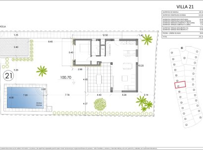 Villa · New Build - Finestrat · Sierra Cortina · Alicante · Spain