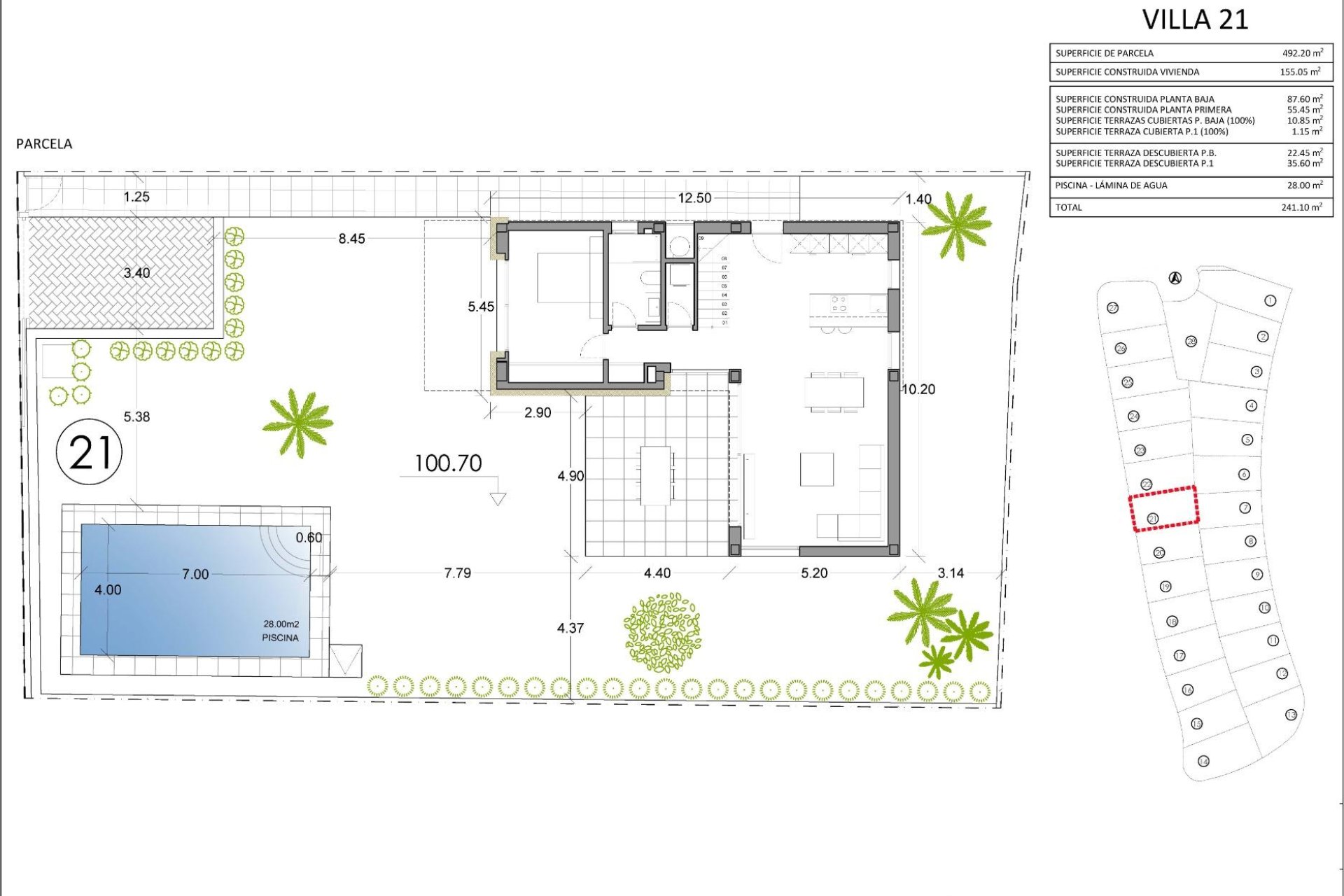 Obra nueva - Villa - Finestrat - Costa Blanca Norte