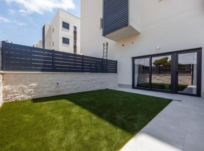 Appartement · Nieuwbouw Woningen - Villajoyosa · Gasparot · Alicante · Spanje