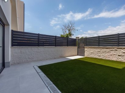 Appartement · Nieuwbouw Woningen - Villajoyosa · Gasparot · Alicante · Spanje