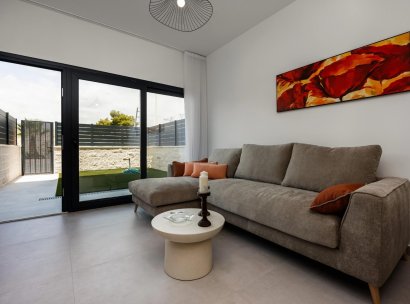 Appartement · Nieuwbouw Woningen - Villajoyosa · Gasparot · Alicante · Spanje