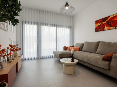 Appartement · Nieuwbouw Woningen - Villajoyosa · Gasparot · Alicante · Spanje