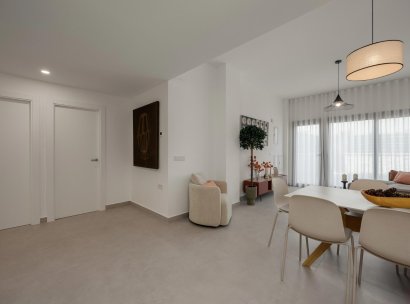 Appartement · Nieuwbouw Woningen - Villajoyosa · Gasparot · Alicante · Spanje