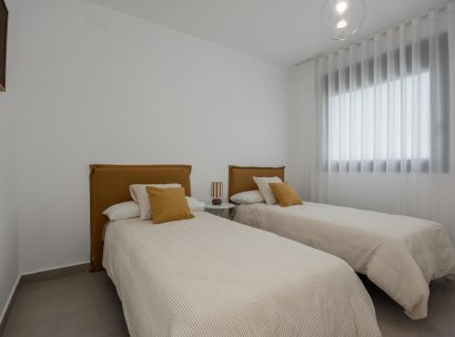 Appartement · Nieuwbouw Woningen - Villajoyosa · Gasparot · Alicante · Spanje
