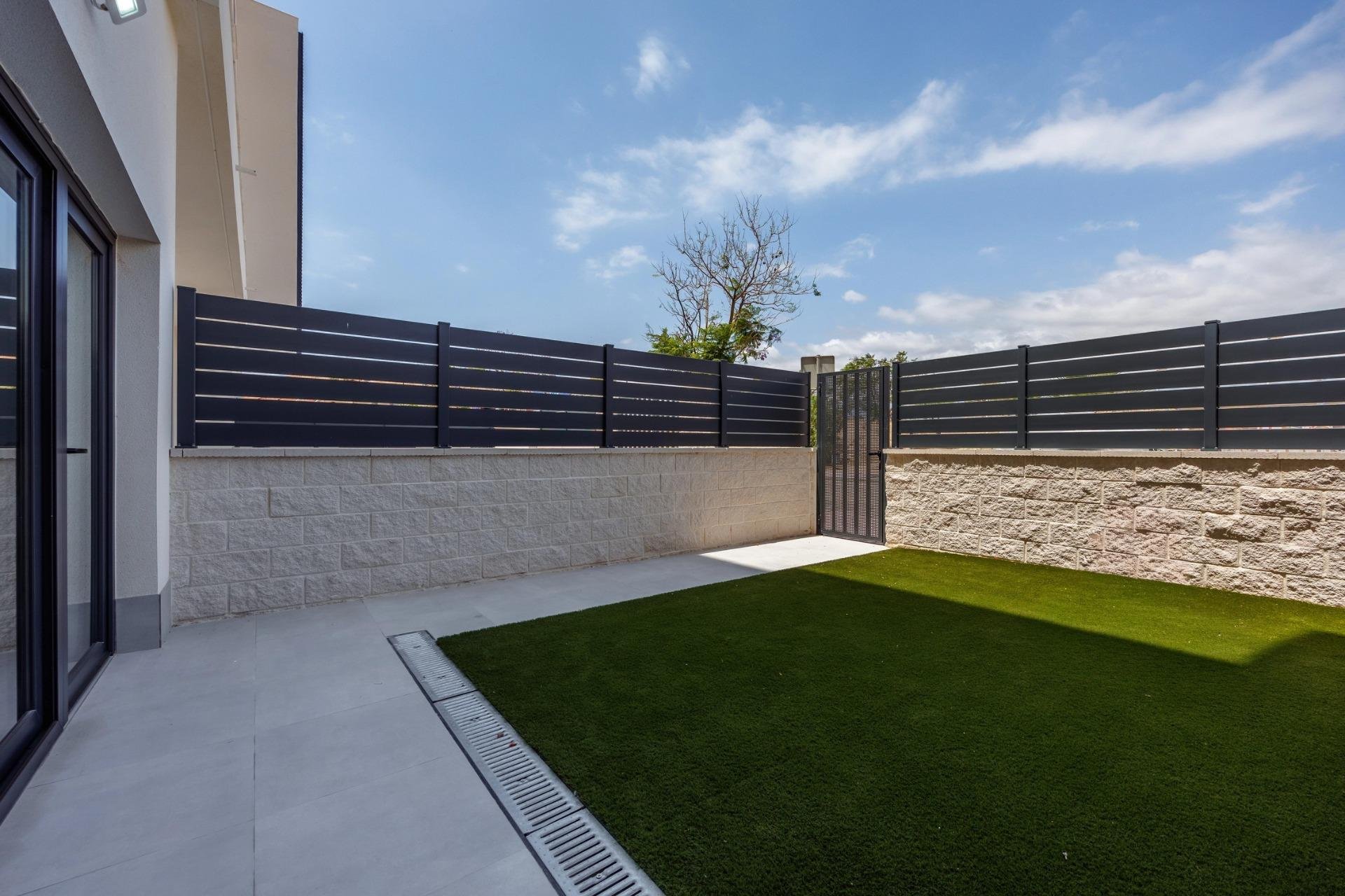 Nieuwbouw Woningen - Appartement - Villajoyosa - Costa Blanca North